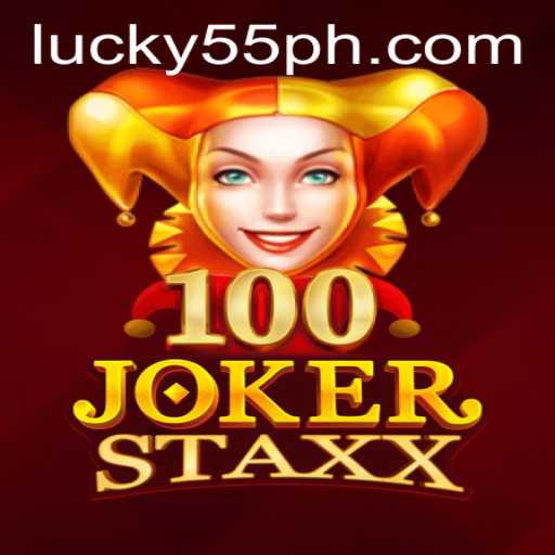 The Enigmatic Realm of 100JokerStaxx: A Journey into Gaming Intrigue