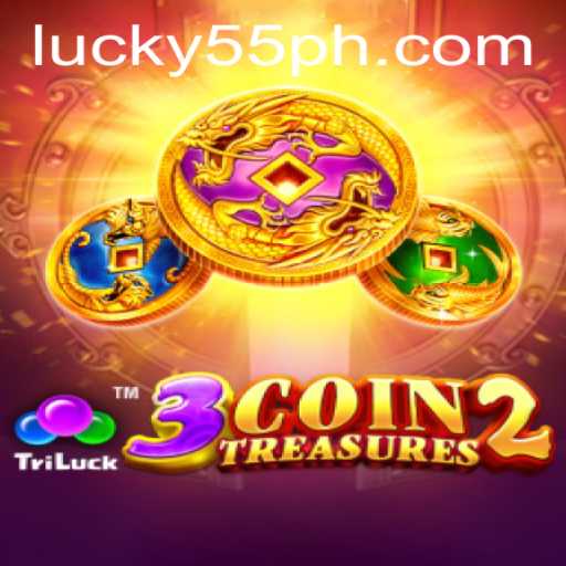 Discovering 3CoinTreasures2: A New Era of Gaming