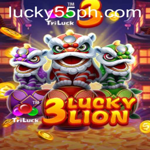 Exploring the Thrilling World of 3LUCKYLION: An Exciting Adventure in Gaming