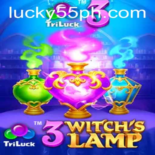 Discover the Magic of 3WitchsLamp: A Spellbinding Adventure