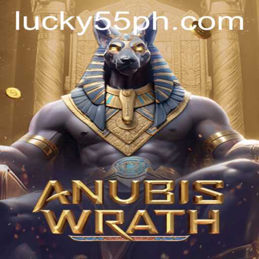 AnubisWrath: A Journey into The Egyptian Underworld