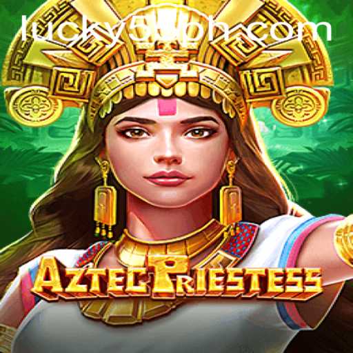 AztecPriestess: Dive into the Mystical World of Ancient Aztecs