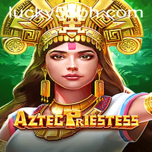 AztecPriestess: Dive into the Mystical World of Ancient Aztecs