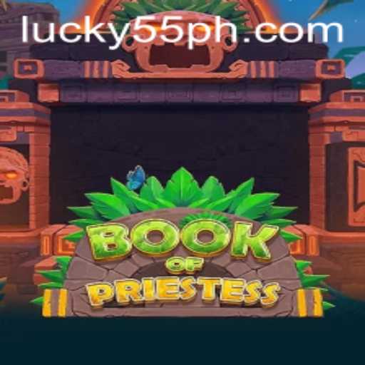 Exploring the Mystical World of Book of Priestess: A Journey into Enchantment