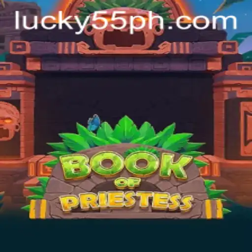 Exploring the Mystical World of Book of Priestess: A Journey into Enchantment
