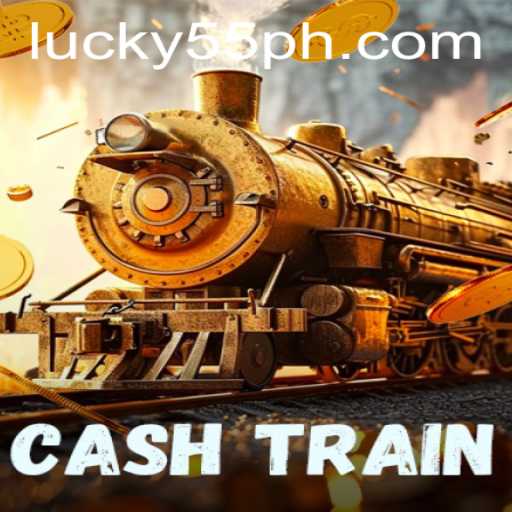 Exploring the Exciting New Game: CashTrain and the Role of 55PH.COM
