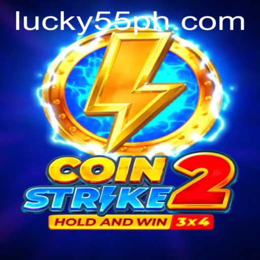 Exploring CoinStrike2: A Dynamic Game Experience with 55PH.COM