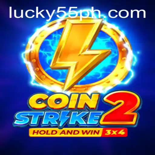 Exploring CoinStrike2: A Dynamic Game Experience with 55PH.COM