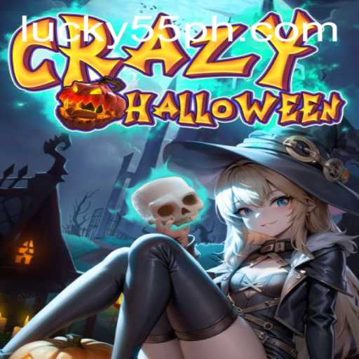 CrazyHalloween - A Spooky Adventure Awaits