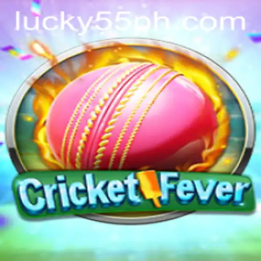 Explore the Thrill of CricketFever Enhanced by 55PH.COM