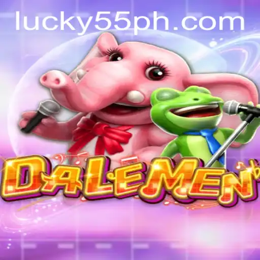 Exploring DALEMEN: An Intriguing New Game