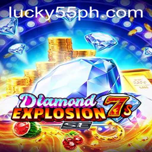 Discover the Excitement of DiamondExplosion7sSE - Your Next Gaming Adventure