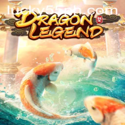 Exploring the Enchanting World of DragonLegend on 55PH.COM