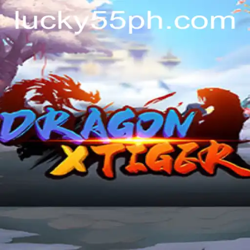 Exploring DragonXTiger: A Captivating Game Adventure with 55PH.COM