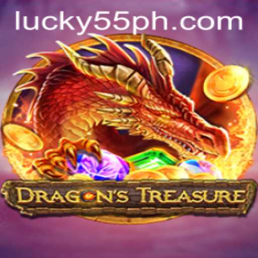 Dive into the Adventure of DragonsTreasure with 55PH.COM