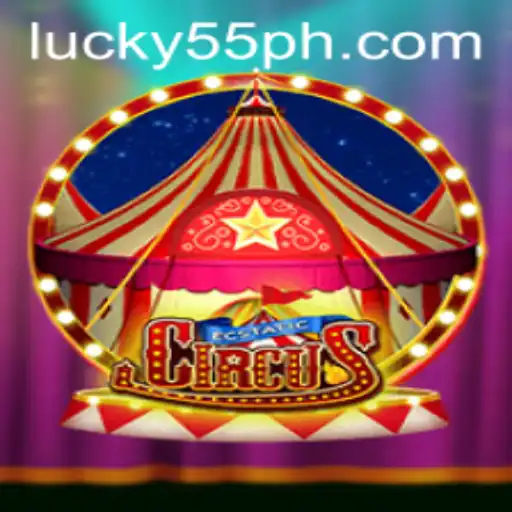 Discover the Enchanting World of EcstaticCircus and the Role of 55PH.COM