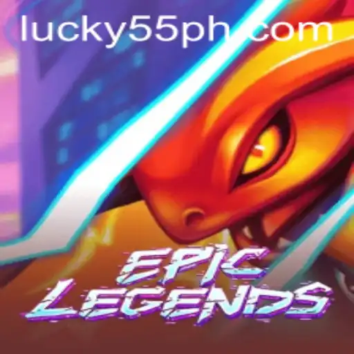 EpicLegends: A New Era of Gaming Adventure