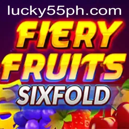 Exploring FieryFruitsSixFold: A Thrilling New Addition to Online Gaming