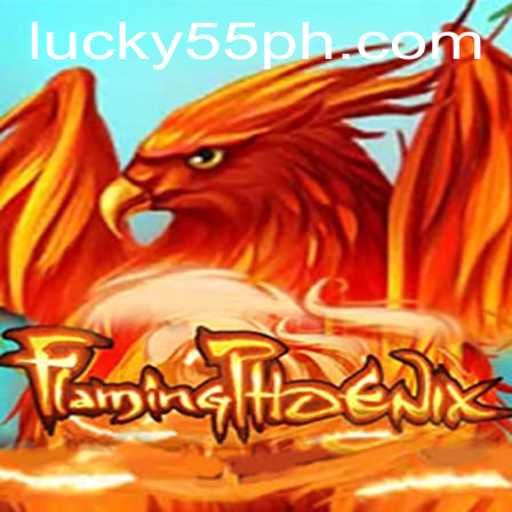 The Wild Adventure of 'FlamingPhoenix': A Journey Through Flames