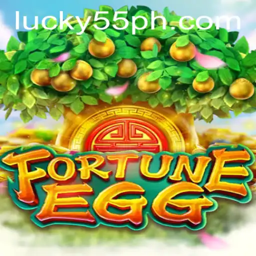 FortuneEgg: A Magical Journey with 55PH.COM