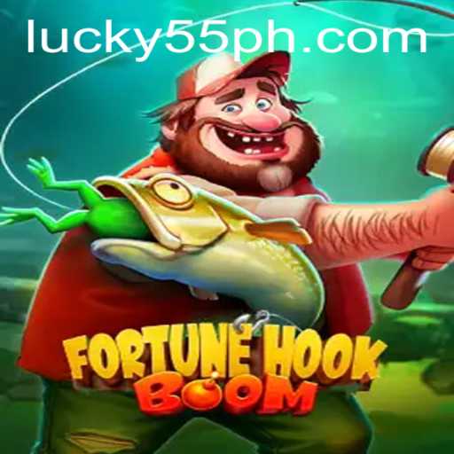Unveiling FortuneHookBoom: A Dive into the World of Interactive Adventure