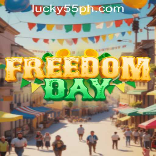 FreedomDay: An Immersive Gaming Experience Redefining Virtual Adventures