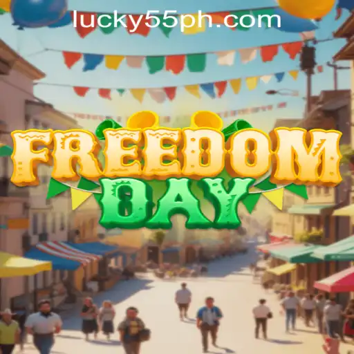 FreedomDay: An Immersive Gaming Experience Redefining Virtual Adventures