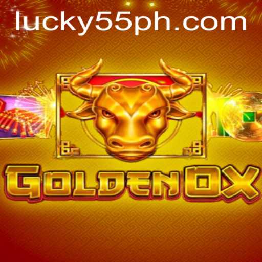 Discover the Thrilling World of GoldenOx at 55PH.COM