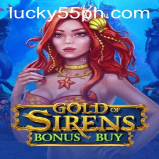 GoldofSirensBonusBuy: A Deep Dive into This Exciting Game