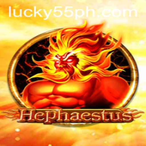 Hephaestus: The Forge of Legends