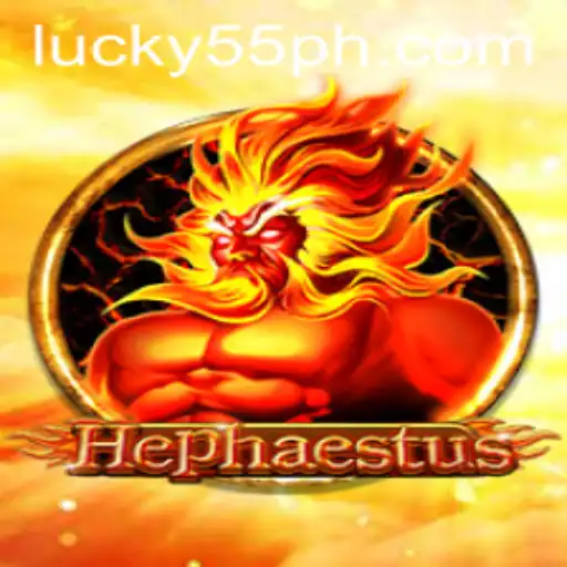 Hephaestus: The Forge of Legends