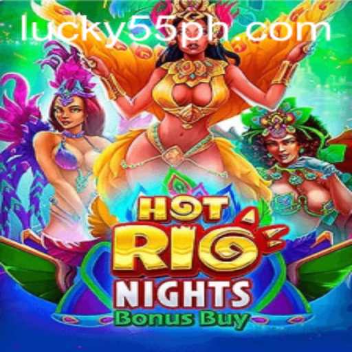 Unveiling HotRioNightsBonusBuy: The Ultimate Casino Experience