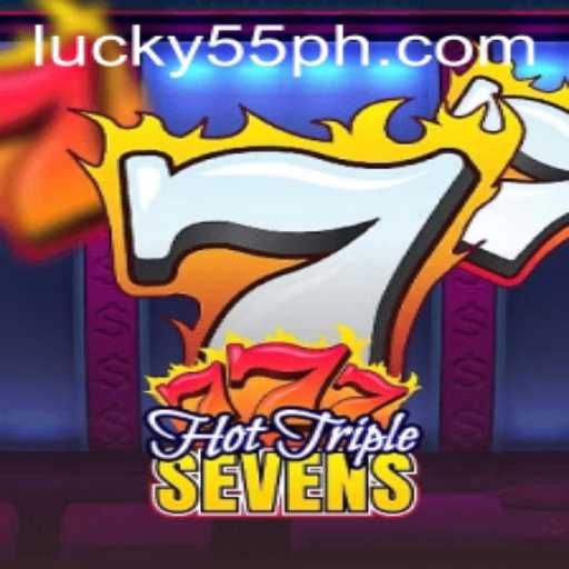 Unveiling HotTripleSevens: Exciting Features and Gameplay