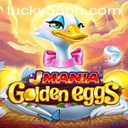 Dive into the Adventure of JManiaGoldenEggs with 55PH.COM