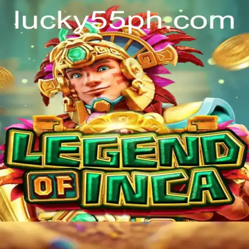 The Mystical Journey of 'LegendofInca' on 55PH.COM