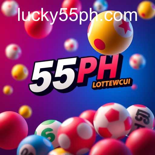 Exploring the Fascinating World of Lottery Games on 55PH.COM