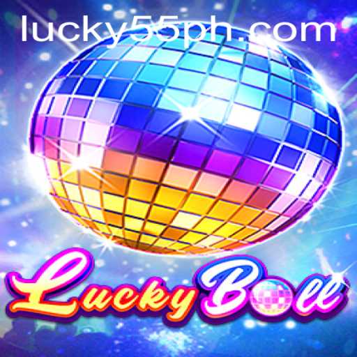 LuckyBall: A New Era of Interactive Gaming with 55PH.COM