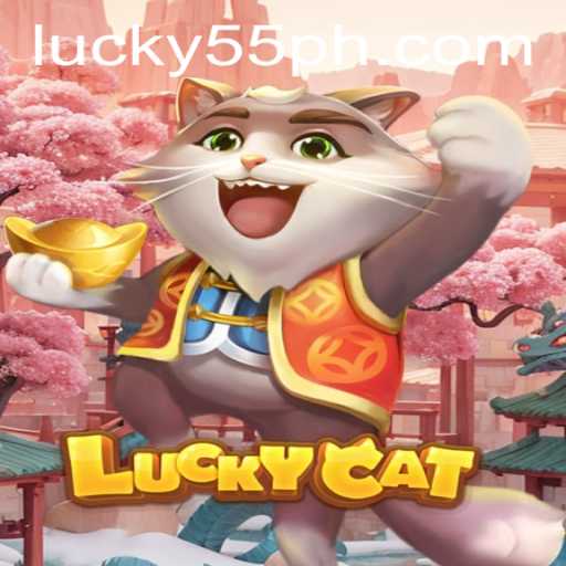 Discover the Exciting World of 'LuckyCat': The Game Everyone Is Talking About
