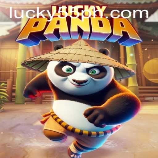 Discover the Excitement of LuckyPanda: A New Era in Online Gaming