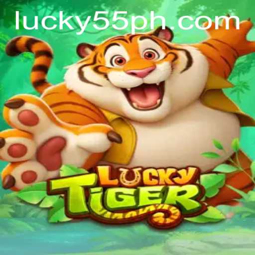 Discover the Intriguing World of LuckyTiger