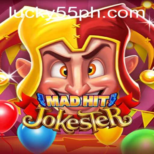 Exploring MadHitJokester: The Dynamic New Card Game Sweeping 55PH.COM