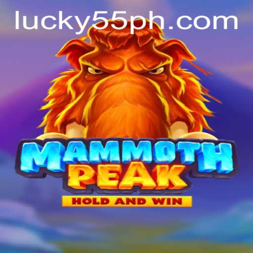 MammothPeak: A Thrilling Adventure Game Unveiled