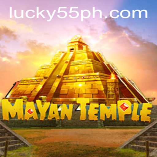 MayanTemple: A Journey into the Ancient World with 55PH.COM