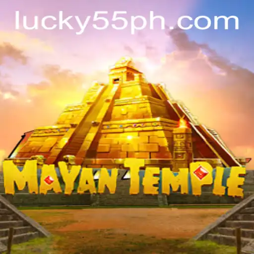 MayanTemple: A Journey into the Ancient World with 55PH.COM