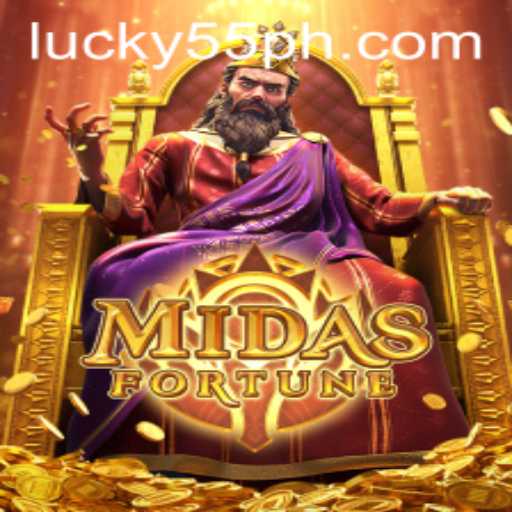 Dive into the World of MidasFortune: Gaming Meets Mythology