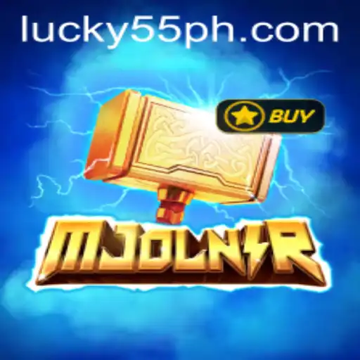 Unveiling Mjolnir: A New Gaming Experience with 55PH.COM