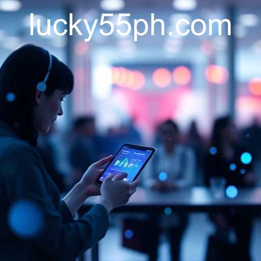 The Influence of Exclusive Offers in the Digital Age: A Deep Dive into 55PH.COM