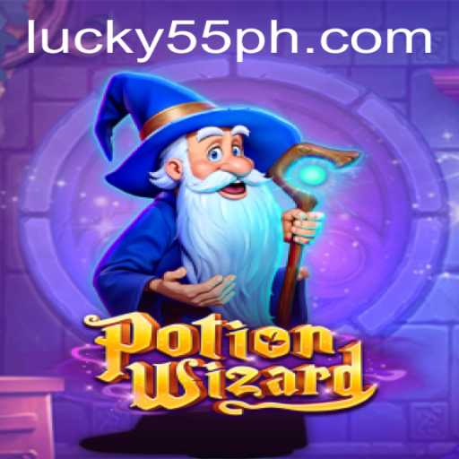 Discover the Magic of PotionWizard: A Spellbinding Adventure