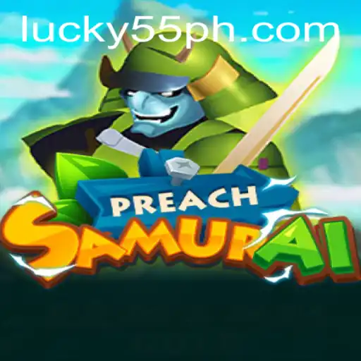 Discover the Thrilling World of PreachSamurai: A New Gaming Experience