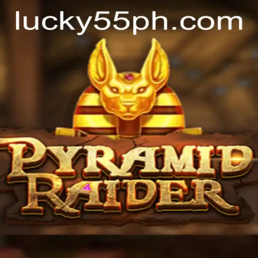 PyramidRaider: Unearthing the Adventure Within Digital Tombs
